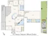 7C Francis Crescent, Mount Evelyn, Vic 3796-Floorplan