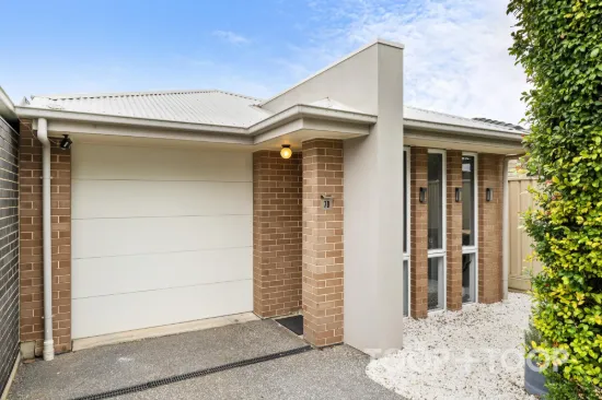 7D Thistle Avenue, Klemzig, SA 5087
