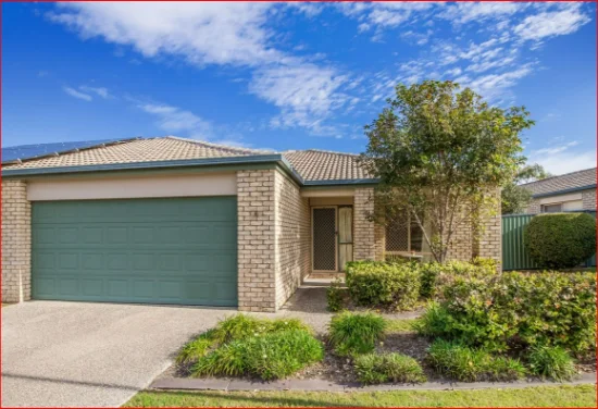 8/1 Archipelago street, Pacific Pines, Qld 4211