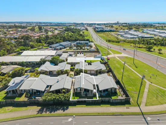 8/1 Urraween Road, Urraween, Qld 4655