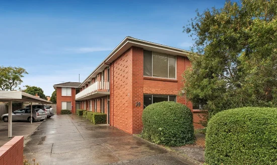 8/10 Adelaide Street, Murrumbeena, Vic 3163