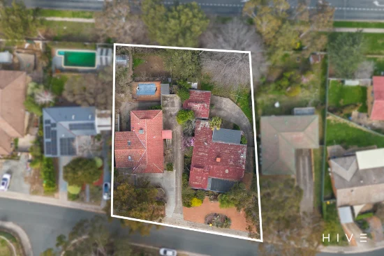 8 & 10 Callabonna Street, Kaleen, ACT 2617