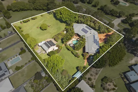 8-10 Casasola Place, Thornlands, Qld 4164