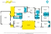 8-10 Yacht Court, Indented Head, Vic 3223-Floorplan