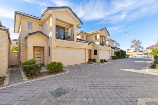 8/103 Morrison Road, Midland, WA 6056