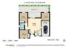 8/11-13 King Street, Guildford West, NSW 2161-Floorplan