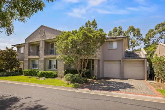 8/11 Harrington Avenue, Castle Hill NSW 2154-Image