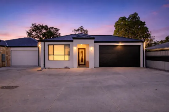 8/11 Weston Street, Maddington, WA 6109