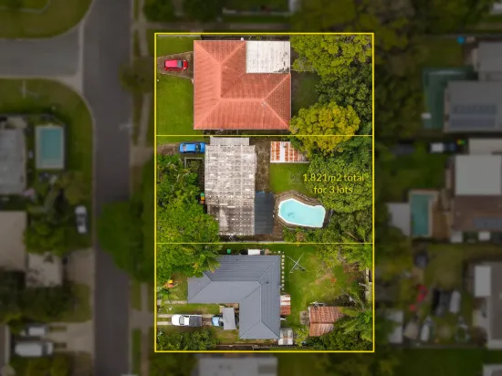 8-12 Susan Avenue, Kippa-Ring, Qld 4021