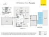 8-12 Waterloo Court, Tanawha, Qld 4556-Floorplan