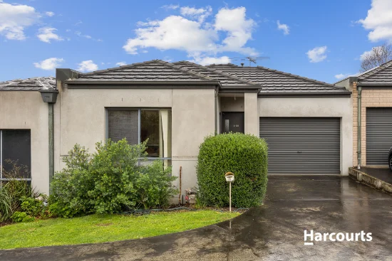 8/120 Ahern Road, Pakenham, Vic 3810