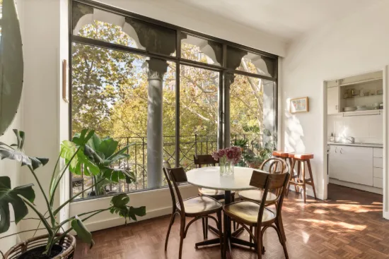 8/127-139 Macleay Street, Potts Point, NSW 2011
