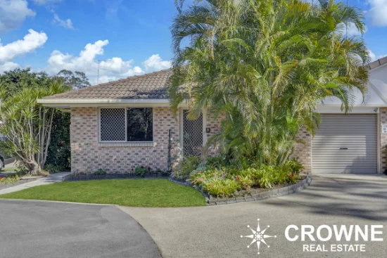 8/13 Parcell Street, Brassall, Qld 4305
