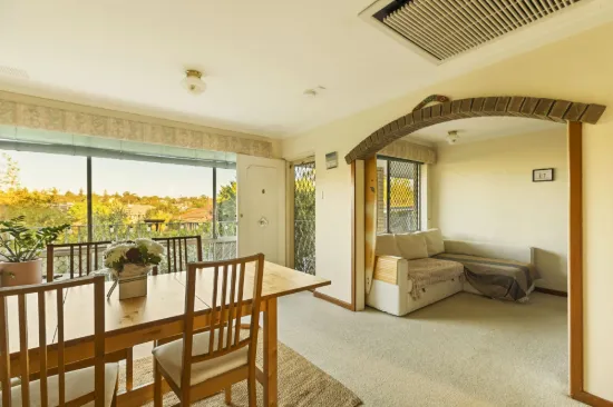 8/14 Fairlight Street, Mosman Park, WA 6012