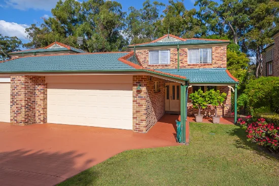 8/14 Oakmont Street, Robina QLD 4226-Image