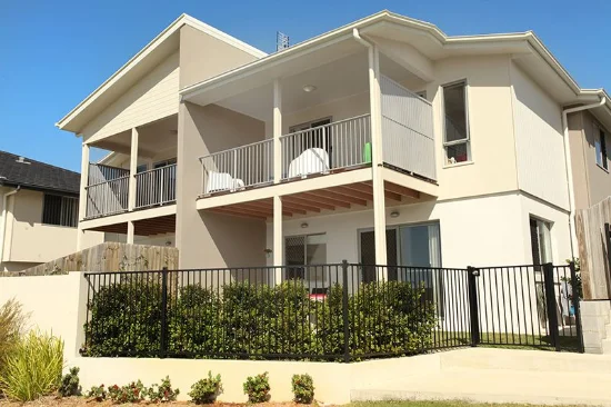 8/14 Photinia Crescent, Mountain Creek QLD 4557 - For Rent