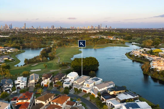 8/145 Palm Meadows Drive, Carrara, Qld 4211
