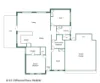 8/15 Cliffwood Place, Waikiki, WA 6169-Floorplan