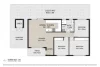 8/15 Crown Street, Batemans Bay, NSW 2536-Floorplan