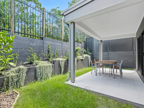 8/155 Baileys Mountain Rd, Upper Coomera, Qld 4209