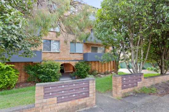 8/165 Willarong Road, Caringbah, NSW 2229