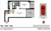 8/17-23 Newland Street, Bondi Junction, NSW 2022-Floorplan