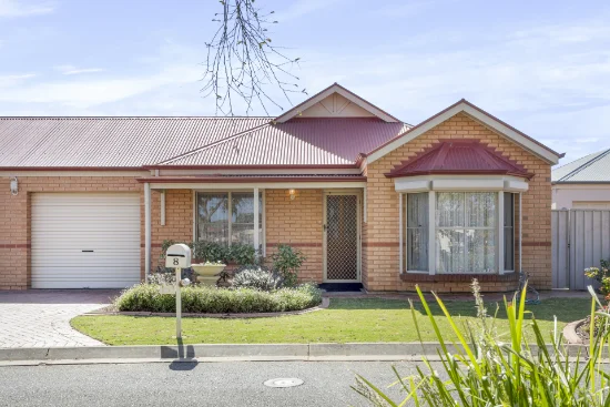 8/17 Edinburgh Road, Strathalbyn, SA 5255