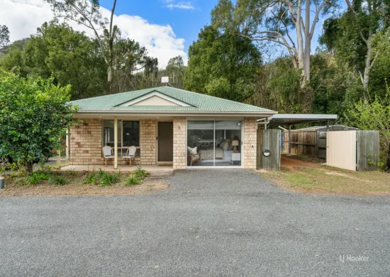 8/17 Francis Terrace, Esk, Qld 4312