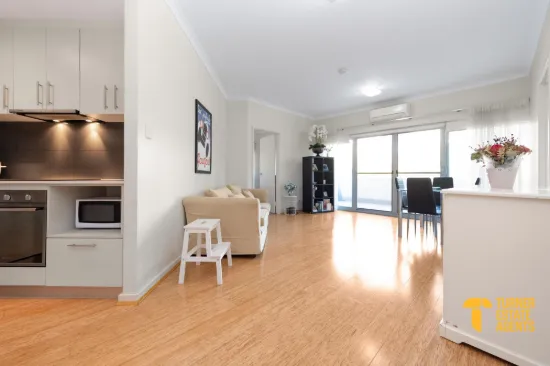 8/177 Stirling Street, Perth, WA 6000