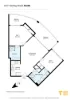 8/177 Stirling Street, Perth, WA 6000-Floorplan