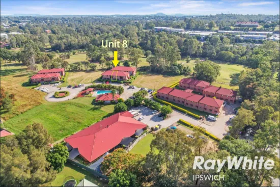 8/187 Warwick Road, Churchill QLD 4305-Image