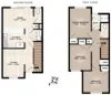 8/187 Warwick Road, Churchill QLD 4305-Floorplan