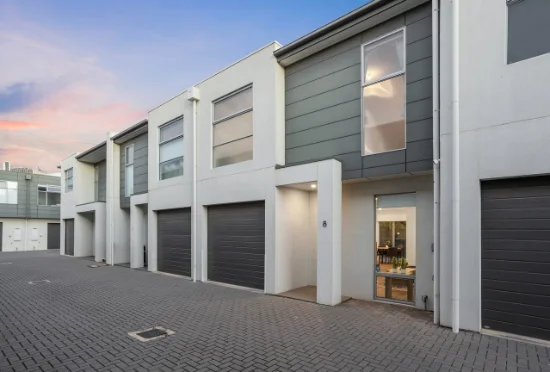 8/1a Shirley Ave, Woodville West, SA 5011