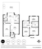 8/1a Shirley Avenue, Woodville West, SA 5011-Floorplan