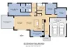 8/21 Woodhaven Place, Mitchelton, Qld 4053-Floorplan