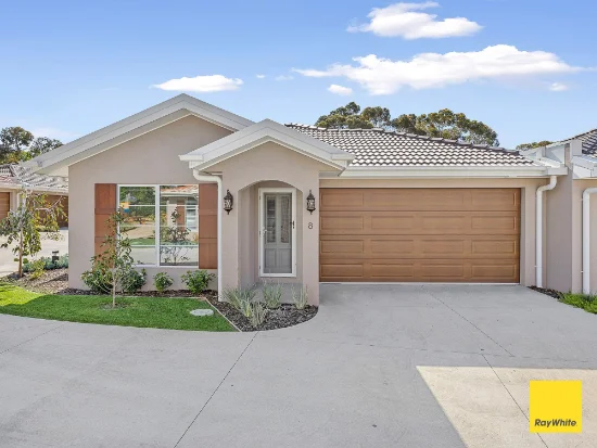 8/22 Chum Street, Golden Square VIC 3555-Image