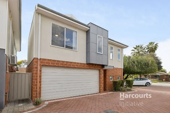 8/22 Lapage Street, Belmont, WA 6104
