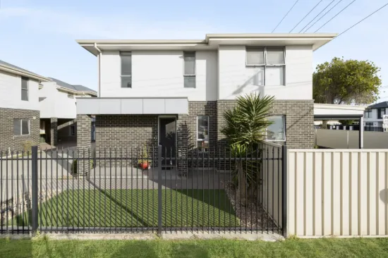 8/22 Mcmahon Place, Seaton, SA 5023