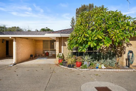8/22 Ray Street, Rockingham, WA 6168