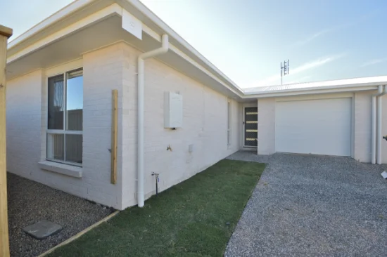 8/24A Bourke Street, Warwick, Qld 4370