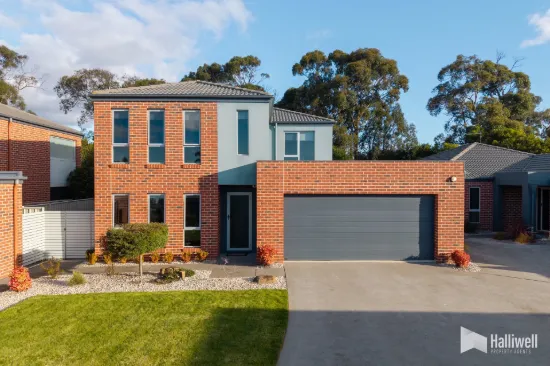 8/25 Fairway Crescent, Shearwater, Tas 7307