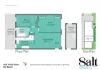 8/25 Tooke Street, Cooks Hill, NSW 2300-Floorplan
