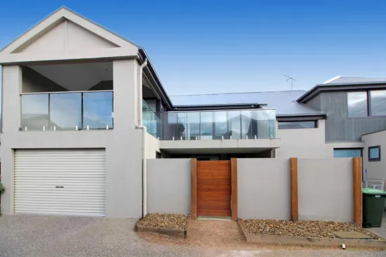 8/252-254 Pakington, Geelong West, Vic 3218