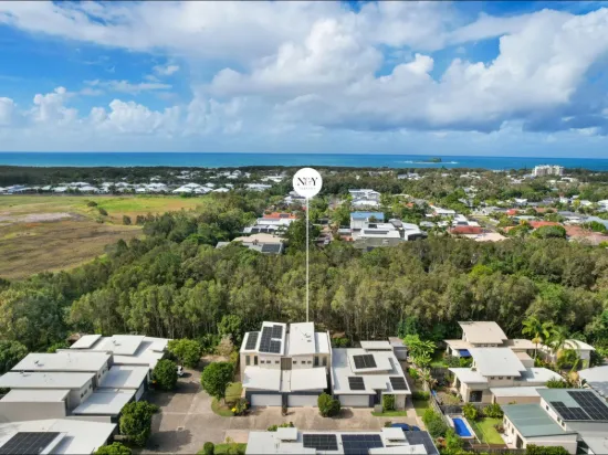 8/26 Catalina Drive, Mudjimba, Qld 4564