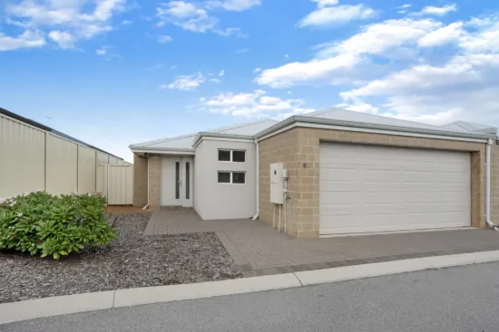 8/26 Johnston Street, Geraldton, WA 6530