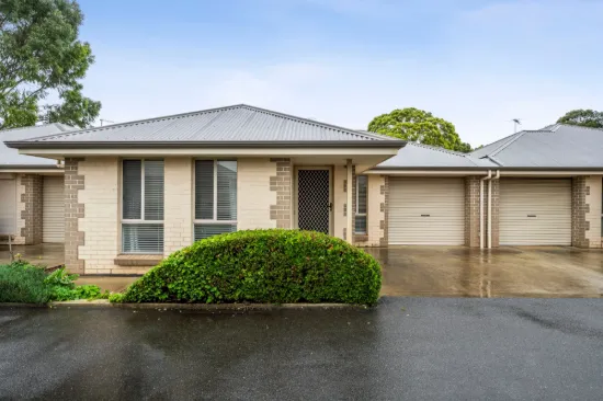8/26 York Terrace, Salisbury, SA 5108