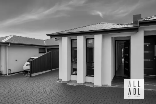 8/27 Burdon Street, Elizabeth Park, SA 5113