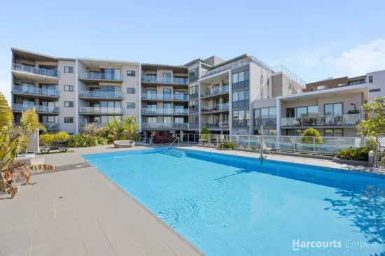 8/280 Lord Street, Perth, WA 6000