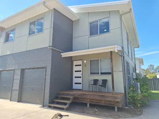 8/29-31 Daisy Street, Miles, Qld 4415