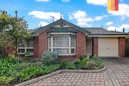 8/29 Kerry Street, Athelstone, SA 5076